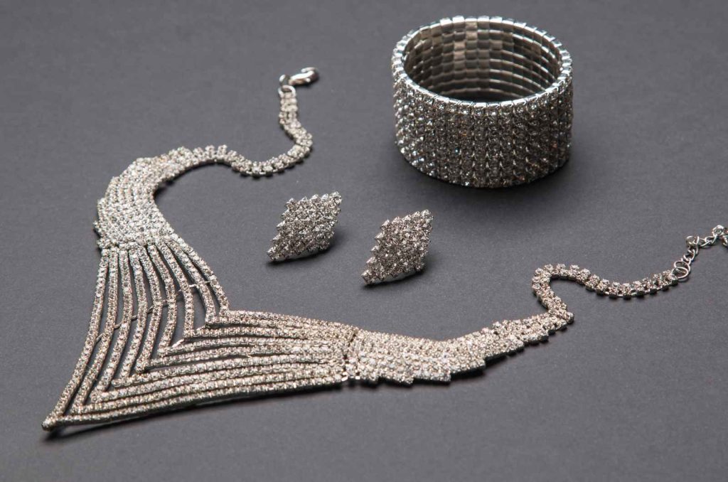 women's jewelry