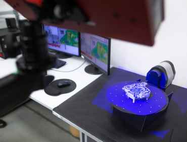 3D Scan
