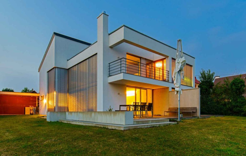 Modern Architecture