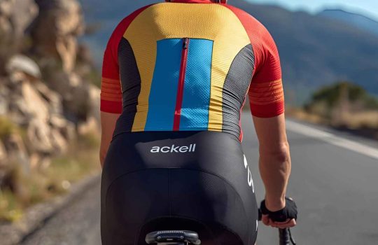 אביזרים ובגדים לאופניים2